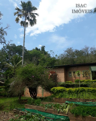 Imagem 4 de 29 de Chácaras À Venda Em Atibaia/sp - 0234 - 34968675