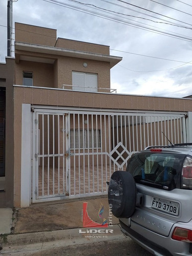 Imagem 2 de 15 de Sobrado Seminovo Bragança Paulista - Ca0783-1