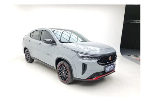 Fiat FASTBACK ABARTH Turbo Flex 1.3 Aut.