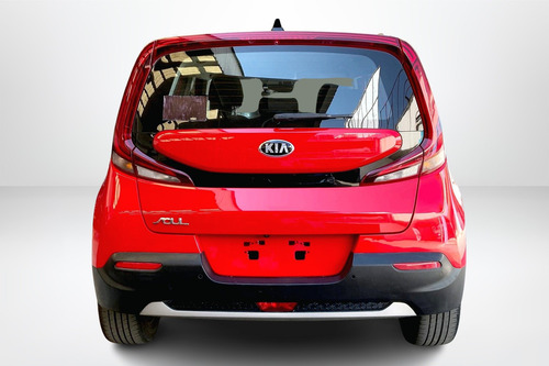 Kia Soul 2020