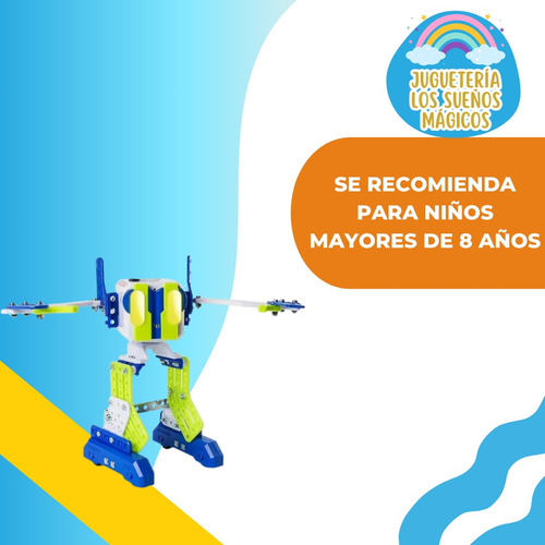 Mecano Mec Robot Micronoid Zapp Meccano