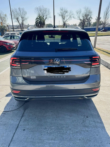 Volkswagen T-Cross 1.0 Tsi Highline At