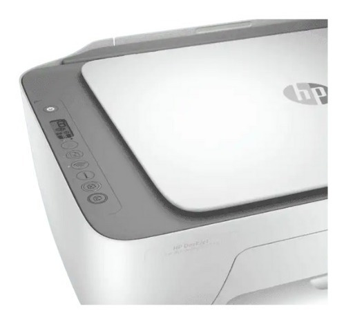 Imagen 3 de 5 de Impresora Hp 2775 Multifuncional Color