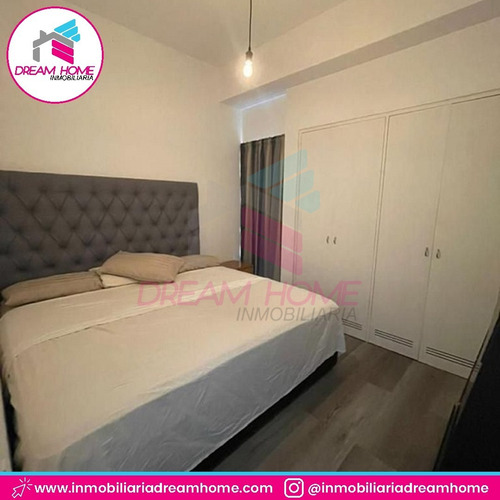 Imagen 9 de 14 de Apartamento Urb. Barutaima - Caracas