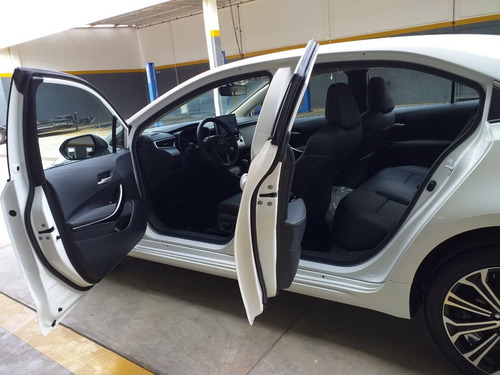 Imagen 10 de 15 de Toyota Corolla Seg