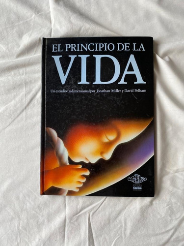 Libro El Principio De La Vida