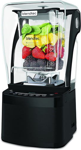 Blendtec P800d4601 De Eu Professional 800