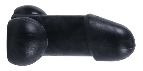 Boné De Pneu Em Forma De Pênis G Prank - Pacote Com 4, Ótimo