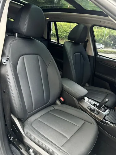 BMW X3 2.0 Xdrive20d