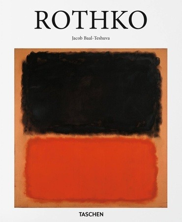 Rothko - Jacob Baal-teshuva