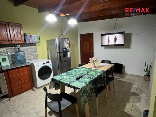 Casa En Venta Con Departamentos Jardin Del Sur