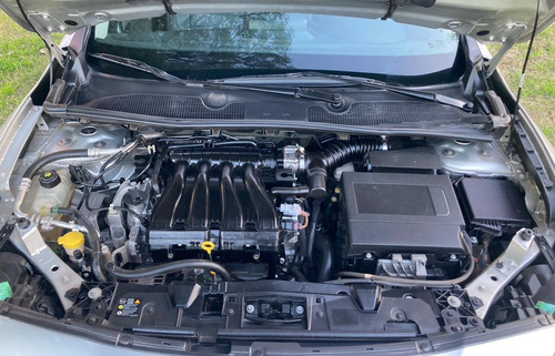Renault Fluence 2.0 Ph2 Privilege Cvt 143cv