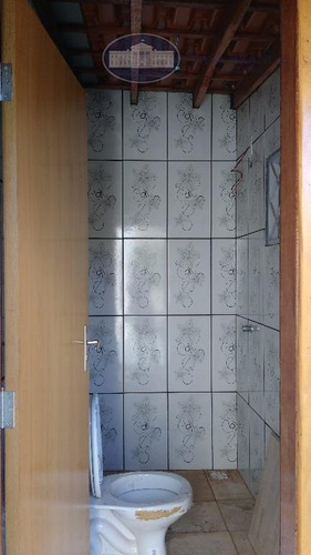 Imagem 9 de 14 de Casa Residencial À Venda, Residencial E Comercial Carazza, Araçatuba. - Ca0461