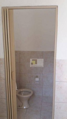 Imagem 4 de 17 de Galpão Para Alugar, 96 M² Por R$ 4.000/mês - Vila Romana - São Paulo/sp - Ga0080
