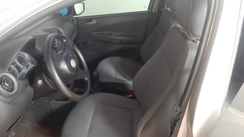 Imagem 1 de 7 de Volkswagen Gol 2009 1.0 Total Flex 5p