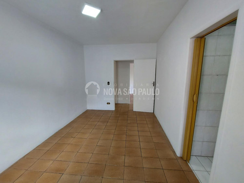 Imagem 29 de 30 de Apartamento Para Aluguel Em Centro - Ap001839