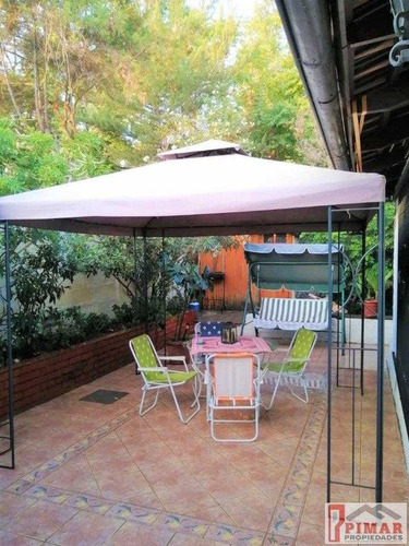 Hermosa Casa Cercana A Mall Plaza Vespucio