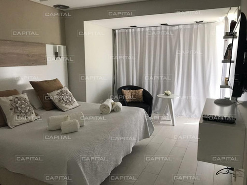 Casa En Mansa - Punta Del Este- Ref: 30290