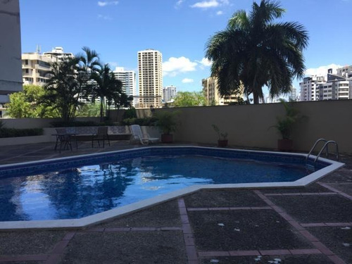 Imagen 10 de 12 de Venta De Apartamento En Ph Vizcaya, Punta Paitilla 18-6436