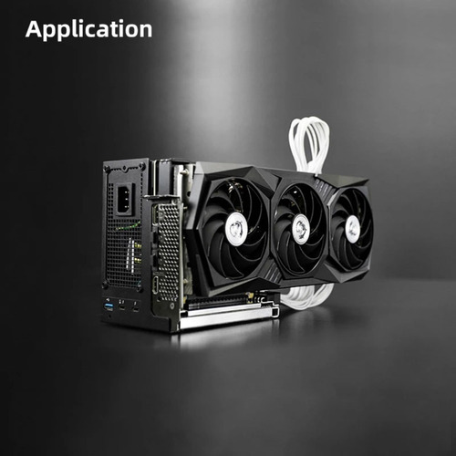 Gpu Externo Para Jhl7440, Muelle De Tarjeta Gráfica Externa,