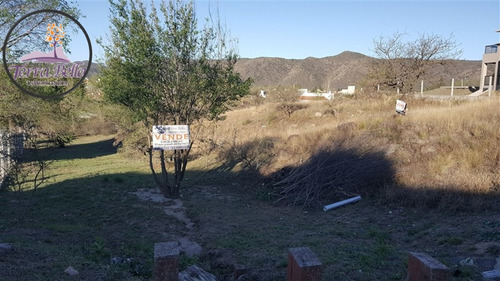 Lotes En Venta En Barrio Cerrado De Montaña