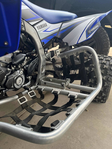 Imagen 8 de 8 de Yamaha Yfz 450 R