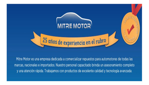 Imagen 7 de 9 de Filtro De Aire Bmw 125i 130i N52 N52n E81 E82 E87 E88