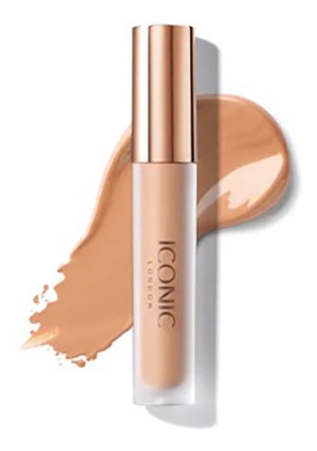 Corrector De Ojeras Iconic Seamless Concealer