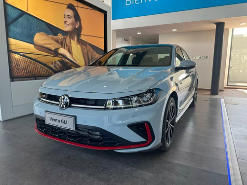 Volkswagen Vento 2.0 Tsi 350 Gli Dsg