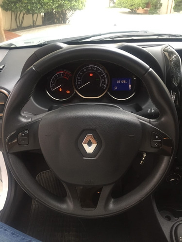 Duster Dynamique Baixa Km Automática 5 Portas