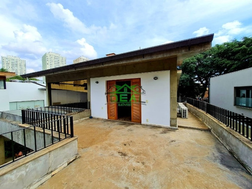 Imagem 29 de 30 de Sobrado Arquitetônico Para Venda No Bairro Boaçava, 4 Dorm, 4 Suíte, 6 Vagas, 475 M, 695 M - 1331