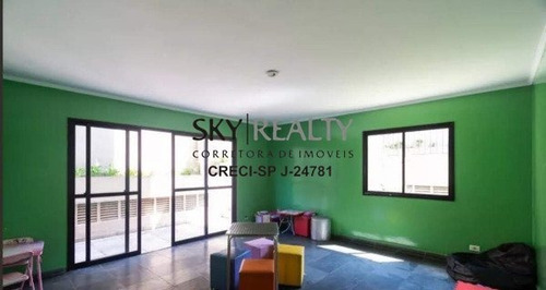 Apartamentos - Vila Do Encontro - Ref: 14127 - V-14127