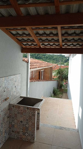 Imagem 10 de 11 de Casa A Venda No Santa Luzia, Bragança Paulista-sp - 17344