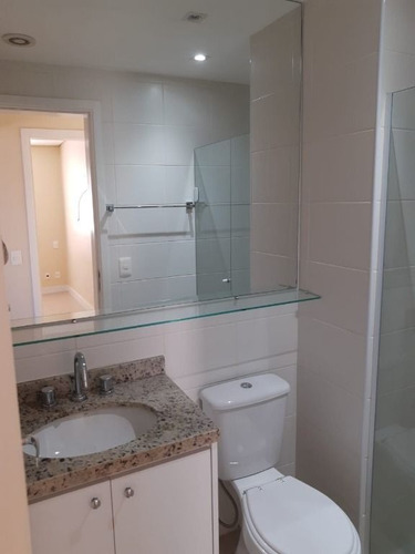 Imagem 22 de 30 de Apartamento Com 2 Dormitórios À Venda, 76 M² Por R$ 750.000,00 - Alto Da Boa Vista - São Paulo/sp - Ap15470