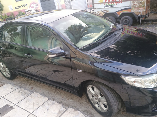 Toyota Corolla 1.8 16v Xei Flex Aut. 4p