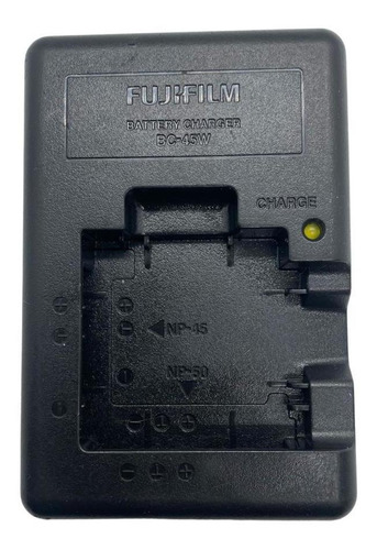 Cargador Cámara Fujifilm Bc-45w  Para La Pila Np-45 Y Np-50 