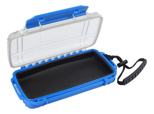 Hlotmeky Caja Seca Impermeable Para Kayak, Barco, Caja Impe.