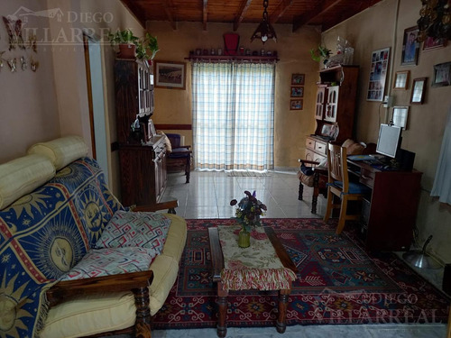 Imagen 8 de 30 de Casa - Countries/b.cerrado (moreno) - Venta - Permuta - Moreno - Tiempo Libre -