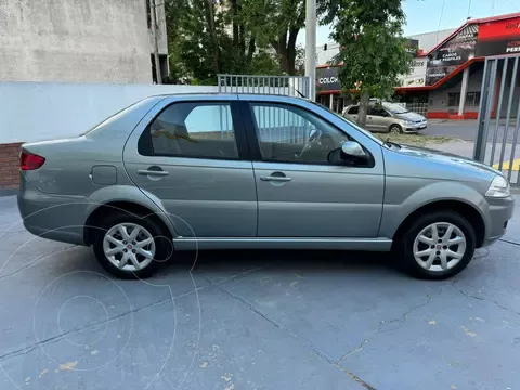 Fiat Siena 1.4 El 85cv