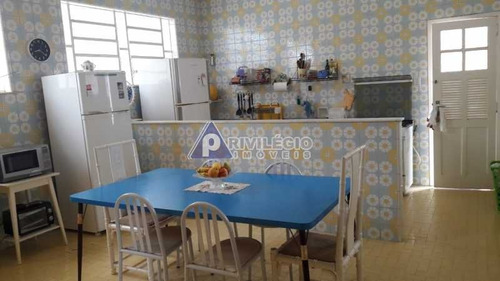 Casa À Venda, 4 Quartos, 2 Suítes, 2 Vagas, Paquetá - Rio De Janeiro/rj - 2047