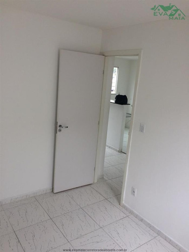 Imagem 22 de 29 de Apartamentos À Venda Em Guarulhos/sp - Compre O Seu Apartamentos Aqui! - 1422935