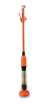 Comprar Pison Neumático Bailarina 18kg Toku 5214