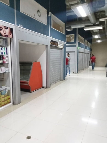 Imagen 6 de 11 de La-112 Zona Centro Alquiler Local En Planta Baja En Centro Comercial Gran Bazar