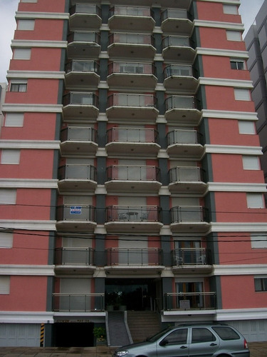 San Bernardo Alquiler Frente Al Mar Departame Balcon Terraza