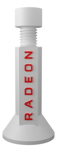 Soporte Anti Sag Para Gpu Placa De Video Regulable Radeon