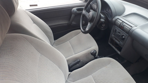 Chevrolet Corsa 1997