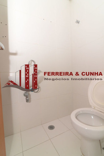 Imagem 4 de 6 de Excelente Sala Comercial No Bairro Penha De França. - Fc719