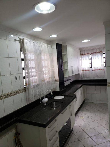 Imagem 9 de 30 de Apartamento À Venda, 173 M² Por R$ 450.000,00 - Jardim Sandra - Sorocaba/sp - Ap1915