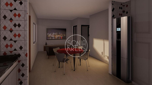 Imagem 3 de 8 de Venda Casa Atibaia Nova Atibaia - Cs-1280