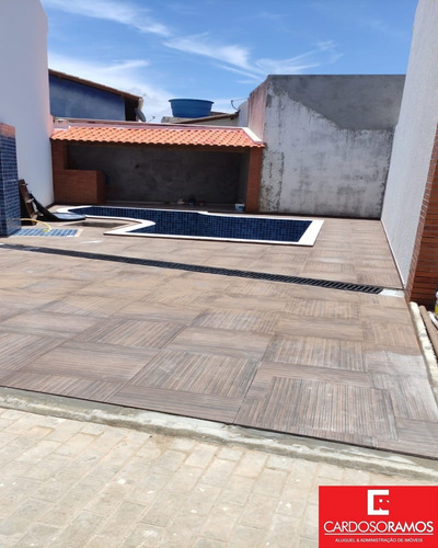Imagem 6 de 26 de A Oportunidade De Adquirir Seu Imóvel Próprio E Sair Do Aluguel. - Ca00877 - 68685360